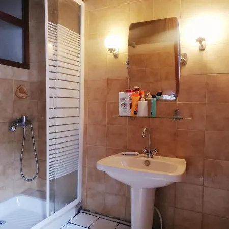 Séjour à la campagne - Maison Normande - 1500 M De La *